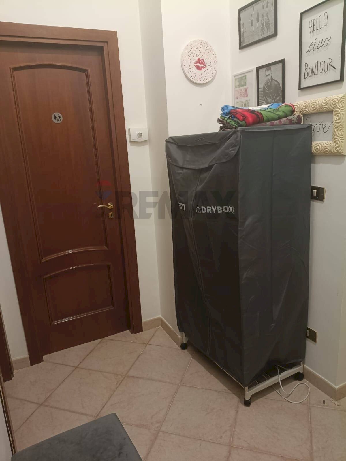 Hall / corridoio - Appartamento Via Rosmini
5, Caltanissetta - foto 3