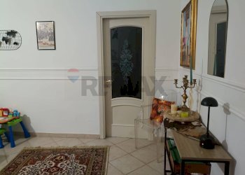 Hall / corridoio - Appartamento Via Rosmini
 
5, Caltanissetta - foto 6