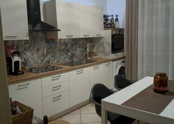 Cucina - Appartamento Via Rosmini
 
5, Caltanissetta - foto 10