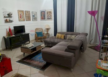 Soggiorno - Appartamento Via Rosmini
 
5, Caltanissetta - foto 13