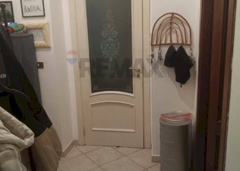 Hall / corridoio - Appartamento Via Rosmini
 
5, Caltanissetta - foto 16