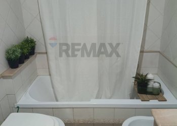 Bagno - Appartamento Via Rosmini
 
5, Caltanissetta - foto 17