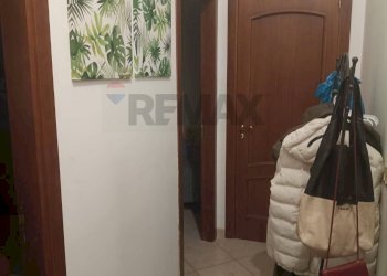 Hall / corridoio - Appartamento Via Rosmini
 
5, Caltanissetta - foto 20