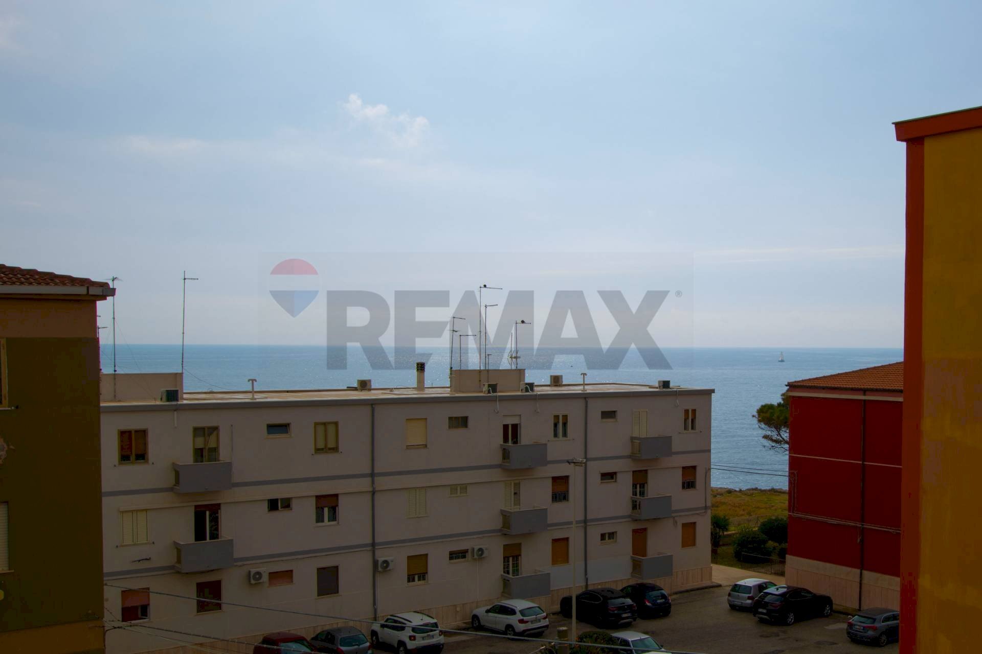 Edificio all\'aperto - Attico Via Istria
 
10, Siracusa - foto 2