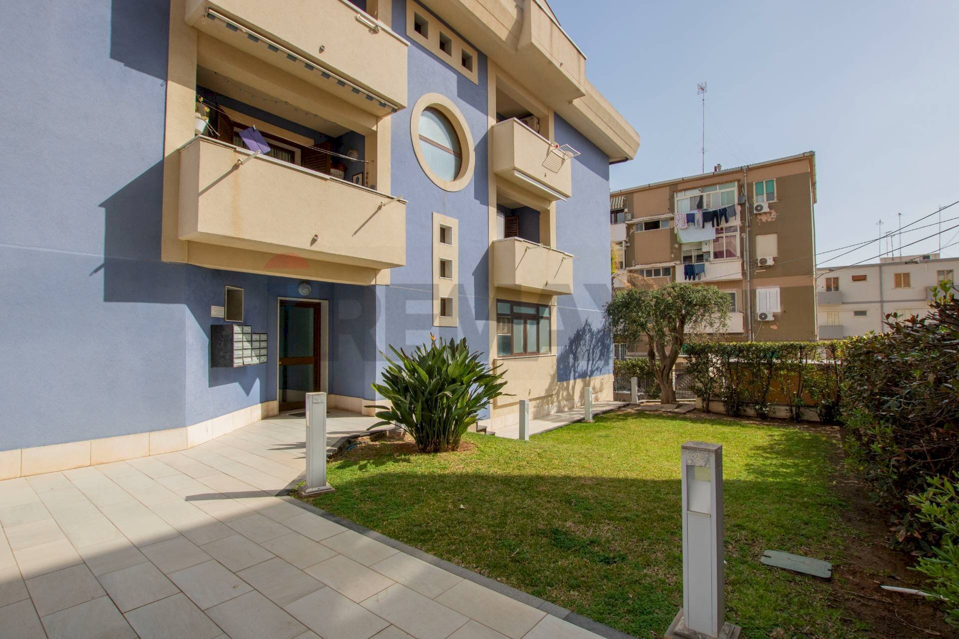 Edificio all\'aperto - Attico Via Istria
 
10, Siracusa - foto 3