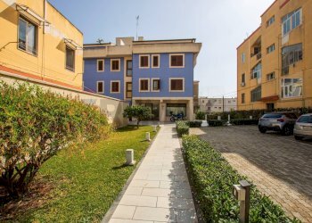 Edificio all\'aperto - Attico Via Istria
 
10, Siracusa - foto 7