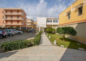 Edificio all\'aperto - Attico Via Istria
 
10, Siracusa - foto 9