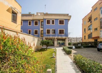 Edificio all\'aperto - Attico Via Istria
 
10, Siracusa - foto 10