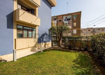 Giardino - Attico Via Istria
 
10, Siracusa - foto 12