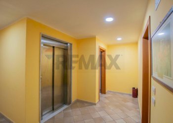 Hall / corridoio - Attico Via Istria
 
10, Siracusa - foto 15