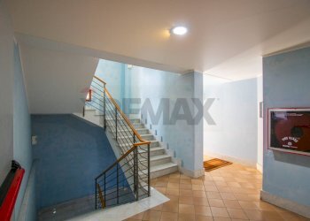 Scale - Attico Via Istria
 
10, Siracusa - foto 17