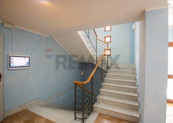 Scale - Attico Via Istria
 
10, Siracusa - foto 18