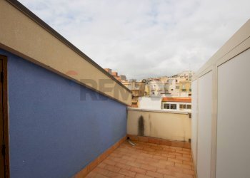 Balcone - Attico Via Istria
 
10, Siracusa - foto 19