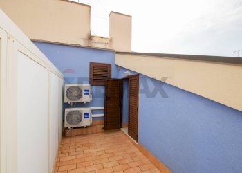 Terrazza - Attico Via Istria
 
10, Siracusa - foto 20