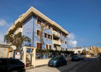 Edificio all\'aperto - Attico Via Istria
 
10, Siracusa - foto 24