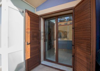 Balcone - Attico Via Istria
 
10, Siracusa - foto 29