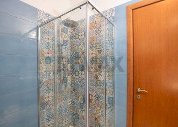 Bagno - Attico Via Istria
 
10, Siracusa - foto 33