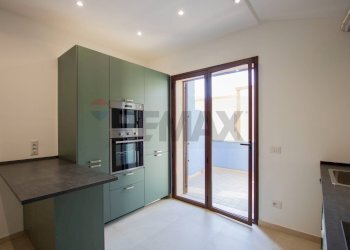 Cucina - Attico Via Istria
 
10, Siracusa - foto 37