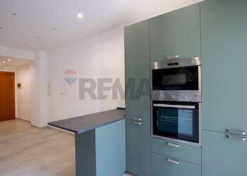 Cucina - Attico Via Istria
 
10, Siracusa - foto 38