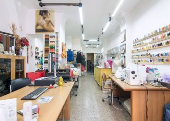 Ufficio - Locale Commerciale Via Grotte Bianche
46, Catania - foto 2