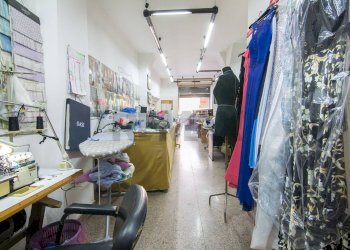 Ufficio - Locale Commerciale Via Grotte Bianche
46, Catania - foto 3