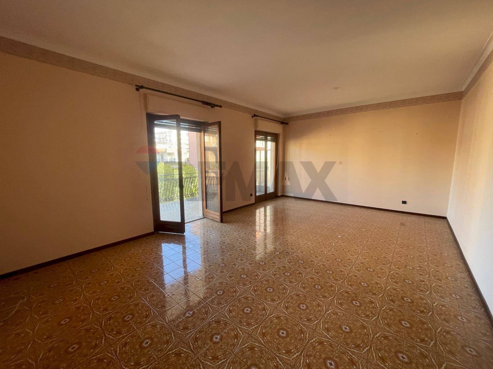 Stanza vuota - Appartamento Via: Grassi Bertazzi, Acireale - foto 2