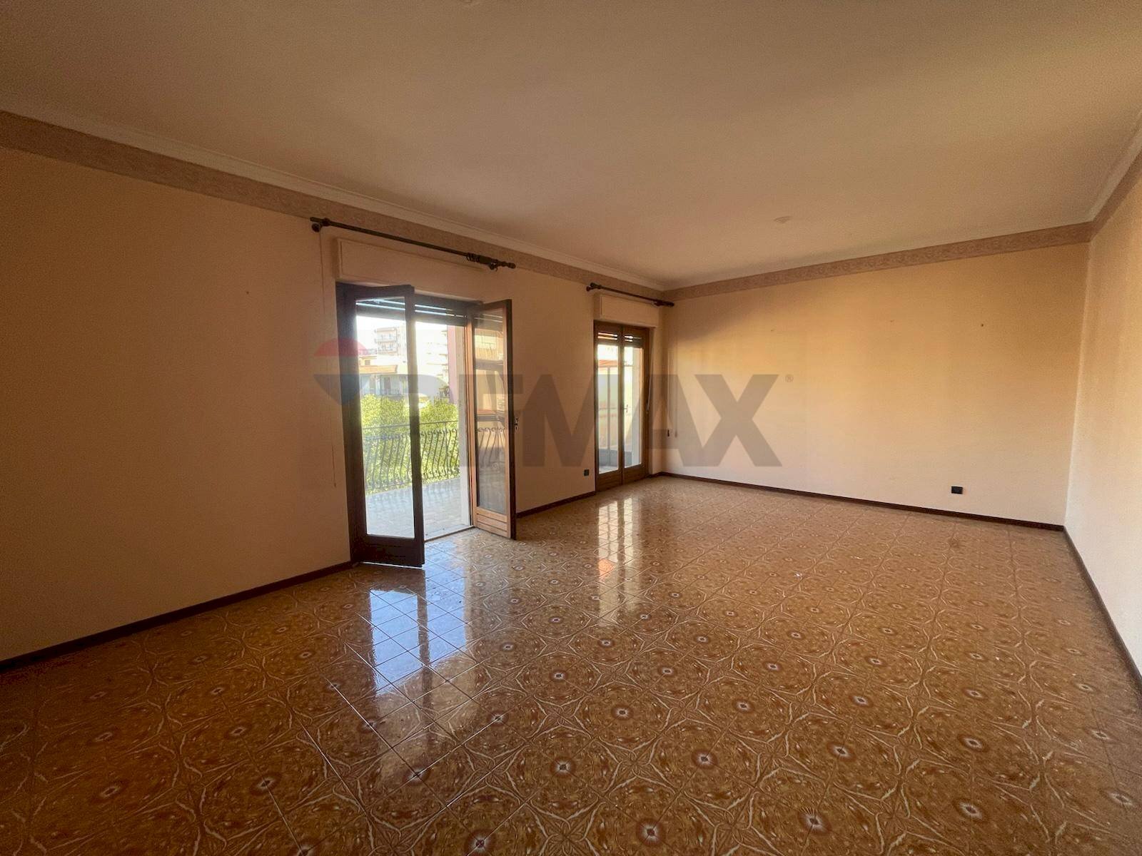 Stanza vuota - Appartamento Via: Grassi Bertazzi, Acireale - foto 3