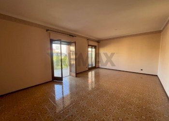 Stanza vuota - Appartamento Via: Grassi Bertazzi, Acireale - foto 3