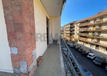 Balcone - Appartamento Via: Grassi Bertazzi, Acireale - foto 5
