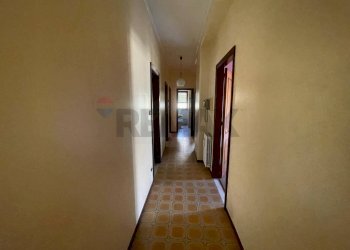 Hall / corridoio - Appartamento Via: Grassi Bertazzi, Acireale - foto 6