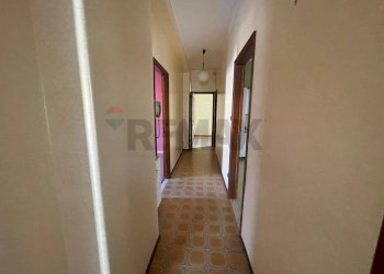 Hall / corridoio - Appartamento Via: Grassi Bertazzi, Acireale - foto 26
