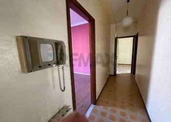 Hall / corridoio - Appartamento Via: Grassi Bertazzi, Acireale - foto 27