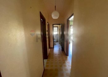 Hall / corridoio - Appartamento Via: Grassi Bertazzi, Acireale - foto 55