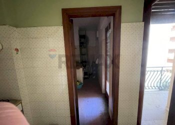 Hall / corridoio - Appartamento Via: Grassi Bertazzi, Acireale - foto 82