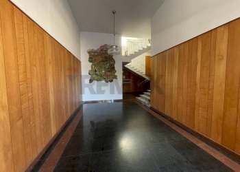 Hall / corridoio - Appartamento Via: Grassi Bertazzi, Acireale - foto 88
