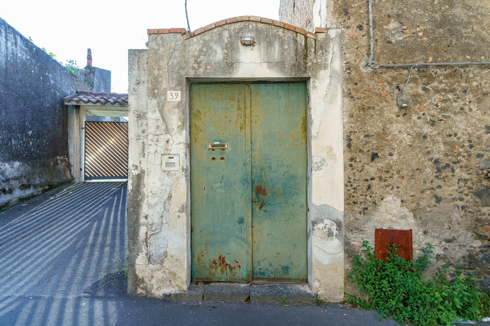 Casa all\'aperto - Monolocale via calì
 
10, Lentini - foto 1