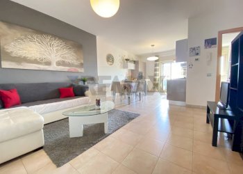 Sala da pranzo - Three-room apartment VICO OLIVELLA
 
9, Camporotondo Etneo - photo 1