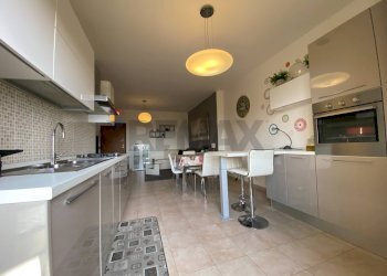 Cucina - Three-room apartment VICO OLIVELLA
 
9, Camporotondo Etneo - photo 5