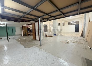 Parcheggio - Warehouse Corso Lombardia, Giarre - photo 9