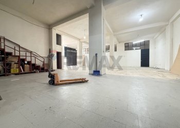 Parcheggio - Warehouse Corso Lombardia, Giarre - photo 11