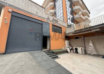 Terrazza - Warehouse Corso Lombardia, Giarre - photo 15