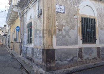 Edificio all\'aperto - Bilocale Via Atanasio Di Aci
 
3, Catania - foto 7