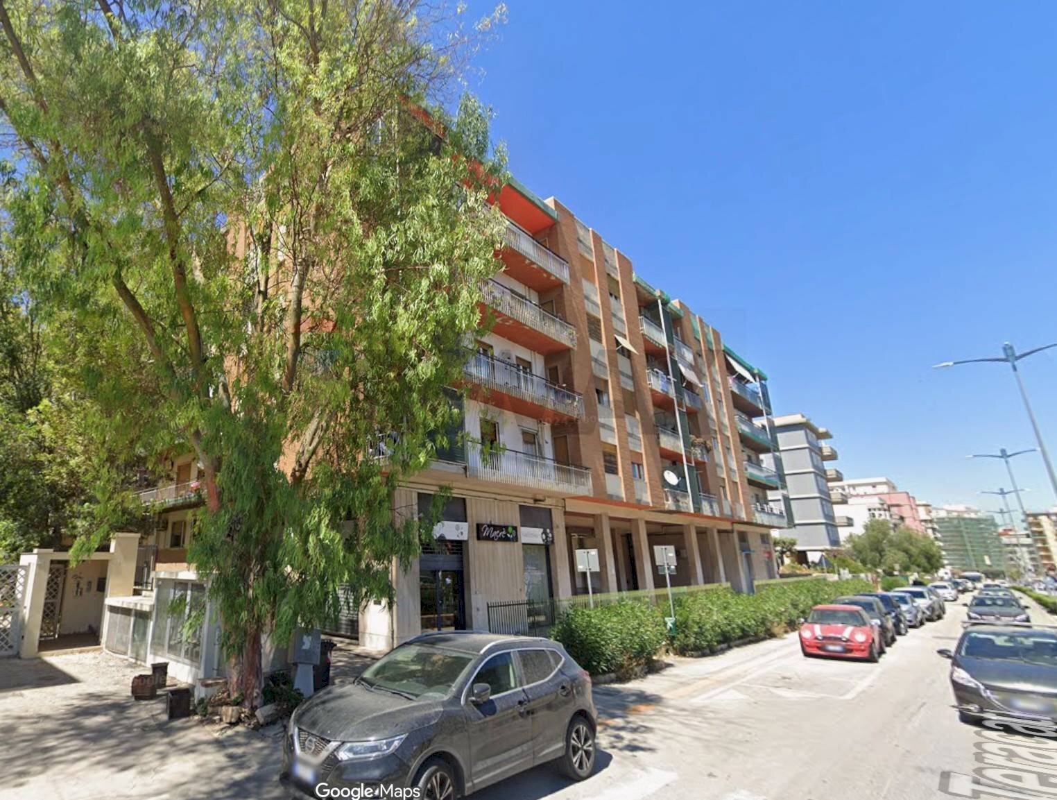 Edificio all\'aperto - Appartamento Viale Teracati
 
196, Siracusa - foto 2