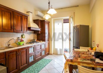 Cucina - Appartamento Viale Teracati
 
196, Siracusa - foto 6