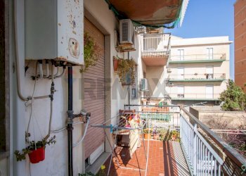 Balcone - Appartamento Viale Teracati
 
196, Siracusa - foto 8