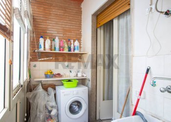 Lavanderia - Appartamento Viale Teracati
 
196, Siracusa - foto 9