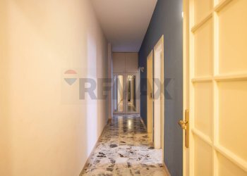 Hall / corridoio - Appartamento Viale Teracati
 
196, Siracusa - foto 10