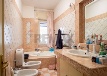 Bagno - Appartamento Viale Teracati
 
196, Siracusa - foto 11