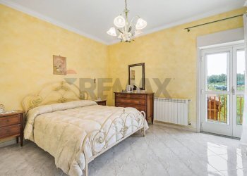 Camera / camera da letto - Appartamento via nazionale Solicchiata
 
207, Castiglione di Sicilia - foto 4