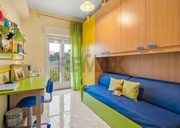 Camera / camera da letto - Appartamento via nazionale Solicchiata
 
207, Castiglione di Sicilia - foto 5